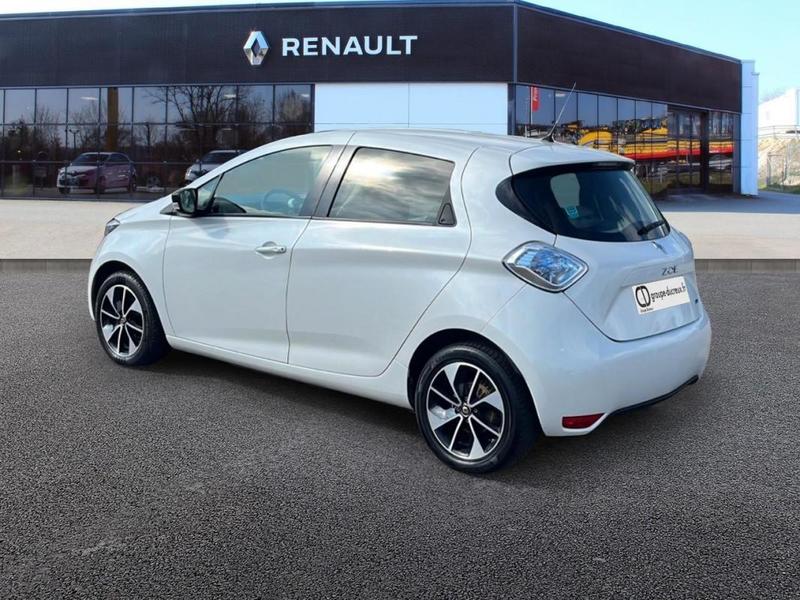 Renault Zoe R90 Zen