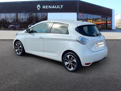 Renault Zoe R90 Zen