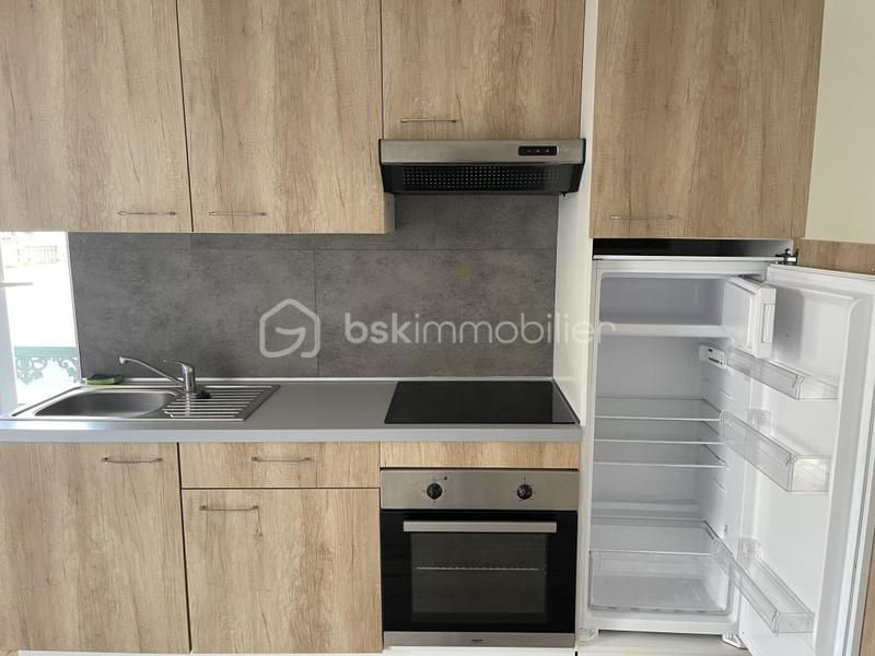 Immeuble - 400 m² - 12 pièces