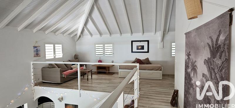 Maison - 175 m² - 5 pièces