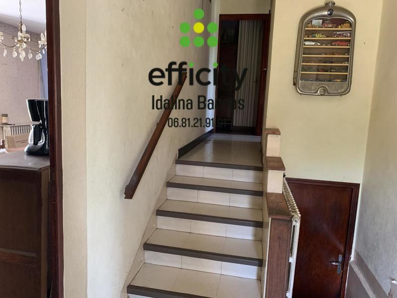 Maison - 138 m² - 6 pièces