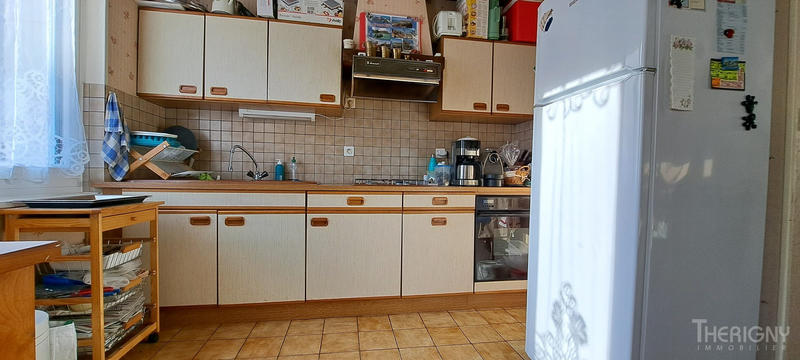 Maison - 34 m² - 2 pièces