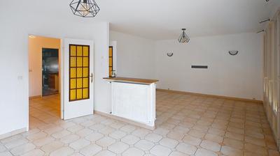 Maison - 118 m² - 5 pièces