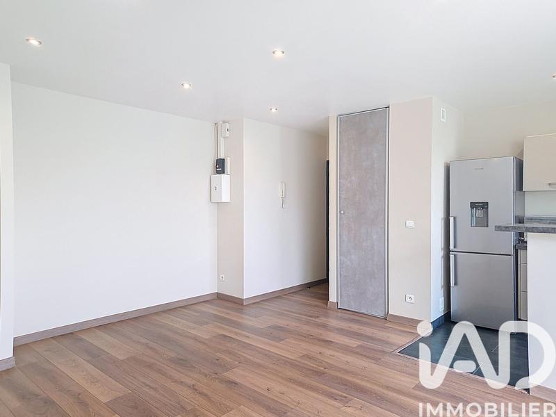 Appartement - 52 m² - 3 pièces