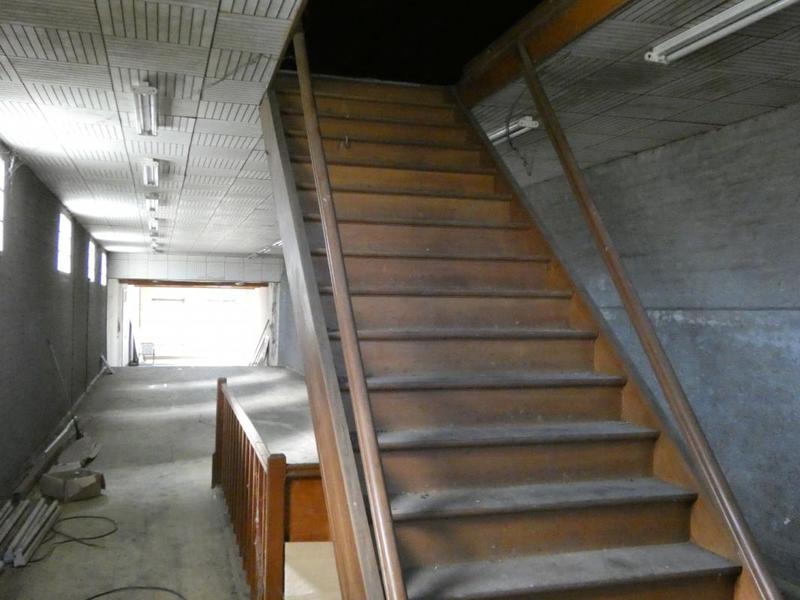 Immeuble - 372 m² - 4 pièces