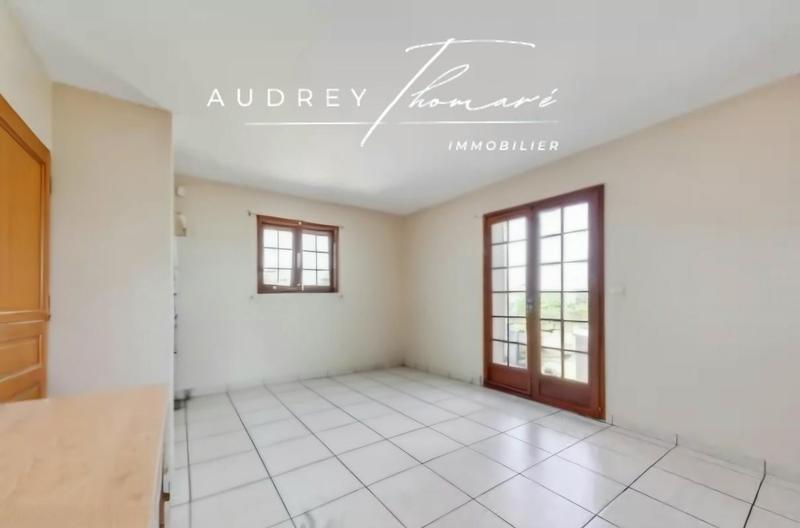 Villa - 171 m² - 7 pièces