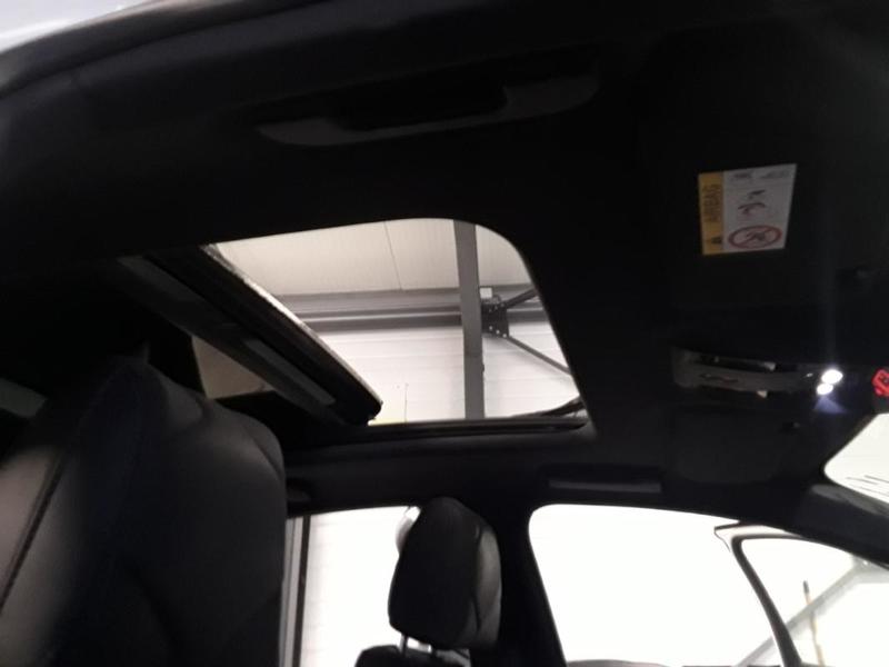 Ds Ds 7 Crossback 2.0 Bluehdi 180 Cv Grand Chic Eat8