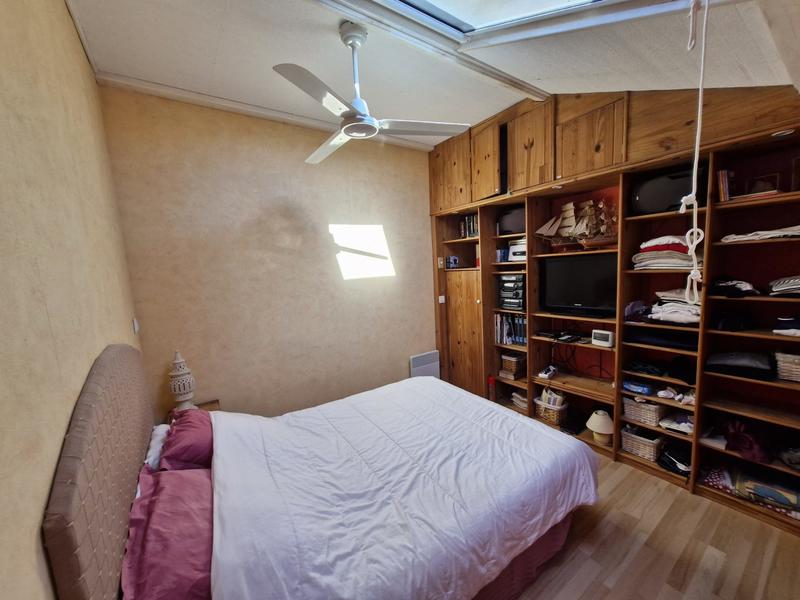 Villa - 25 m² - 1 pièce