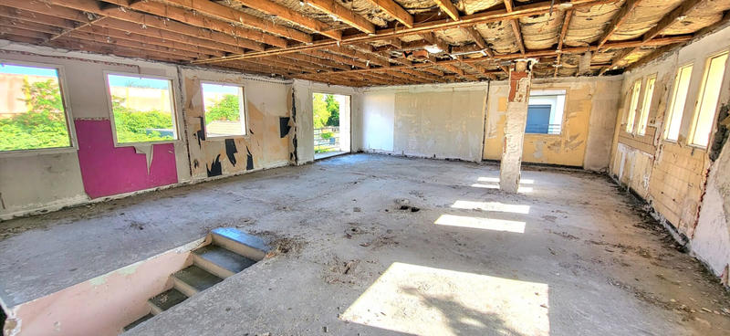 Maison - 150 m² - 4 pièces