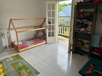 Maison - 172 m² - 8 pièces