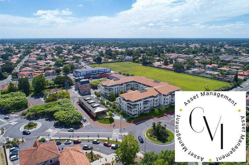 Local commercial - 300 m²