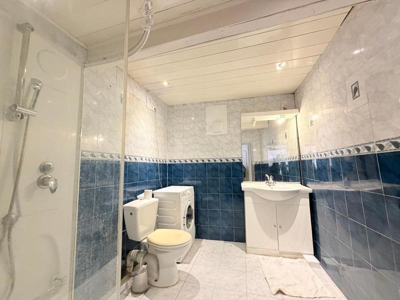 Studio - 32 m² - 2 pièces