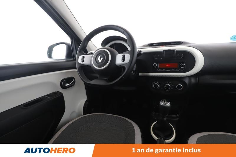 Renault Twingo 0.9 TCe Zen 92 ch