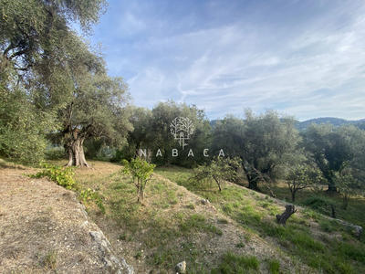 Terrain - 1 930 m²