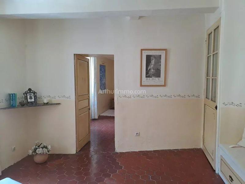 Maison - 122 m² - 7 pièces