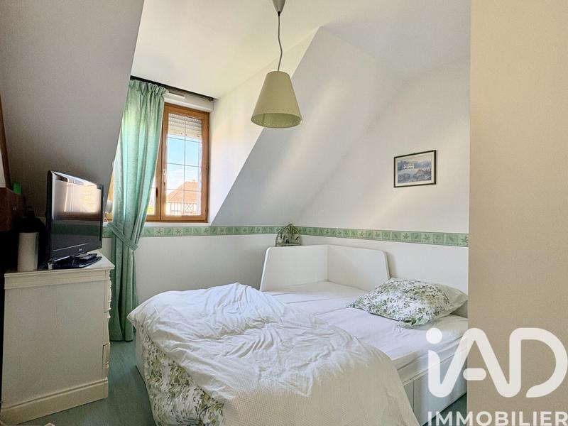 Maison - 148 m² - 7 pièces