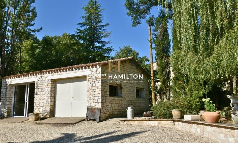 Maison - 123 m² - 5 pièces