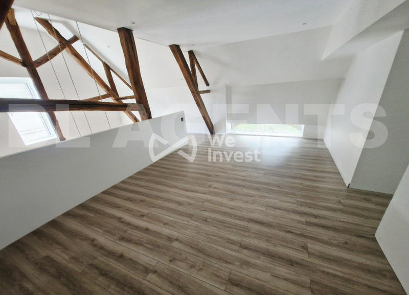 Maison ancienne - 161 m² - 6 pièces