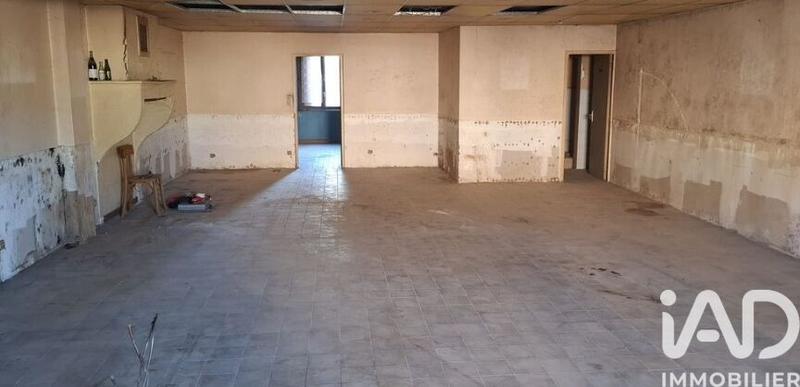 Maison - 250 m² - 6 pièces