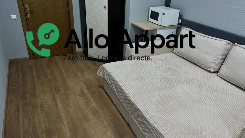 Studio - 14 m² - 1 pièce