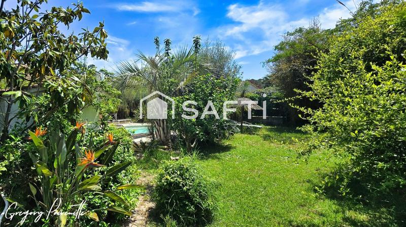 Villa - 147 m² - 4 pièces