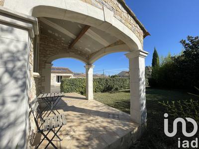 Maison - 265 m² - 10 pièces