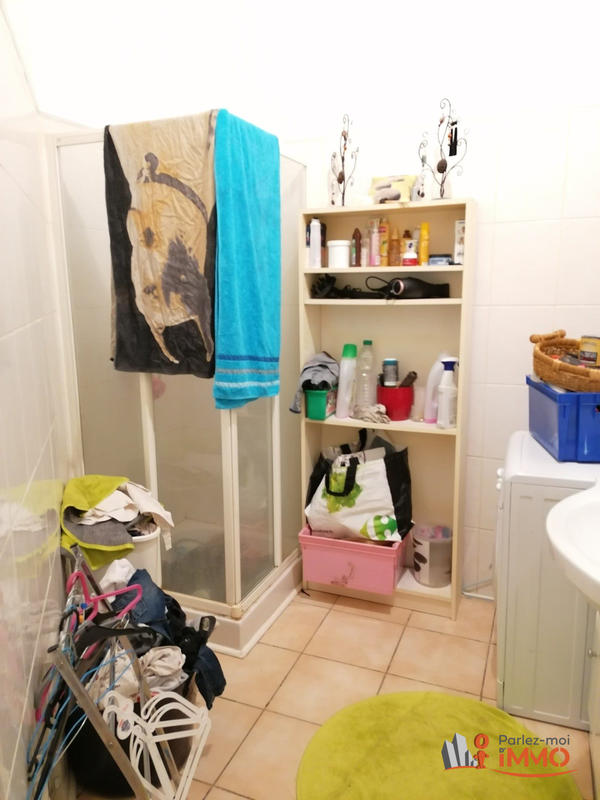 Appartement - 105 m² - 4 pièces