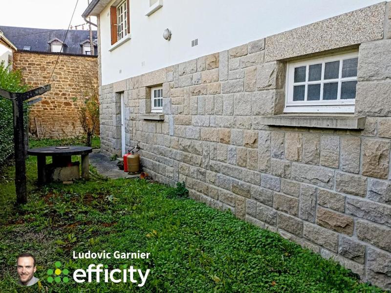 Pavillon - 84 m² - 4 pièces