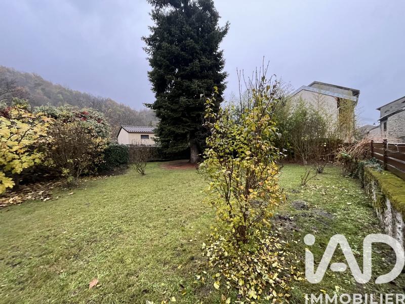 Maison de village - 250 m² - 12 pièces
