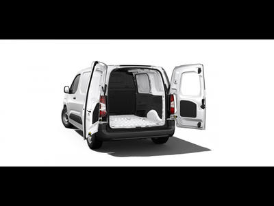 Peugeot Partner Fgn Fourgon m 1000 Kg Bluehdi 100 s&amp;S Bvm6