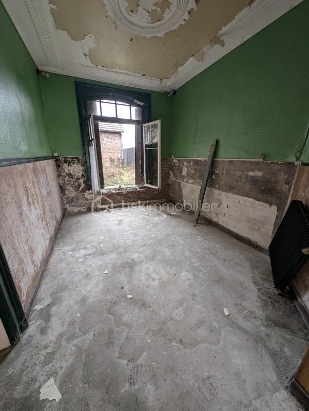 Maison de maîtres - 170 m² - 6 pièces