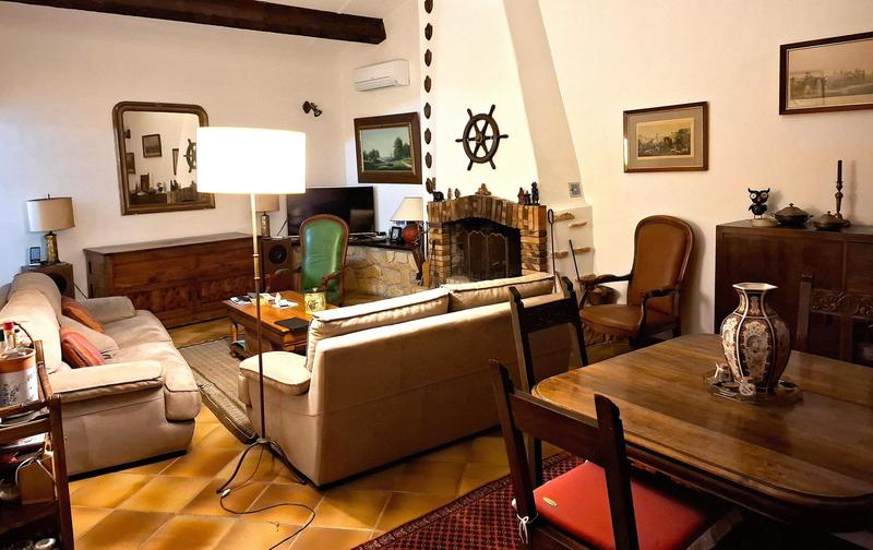 Bastide - 177 m² - 5 pièces