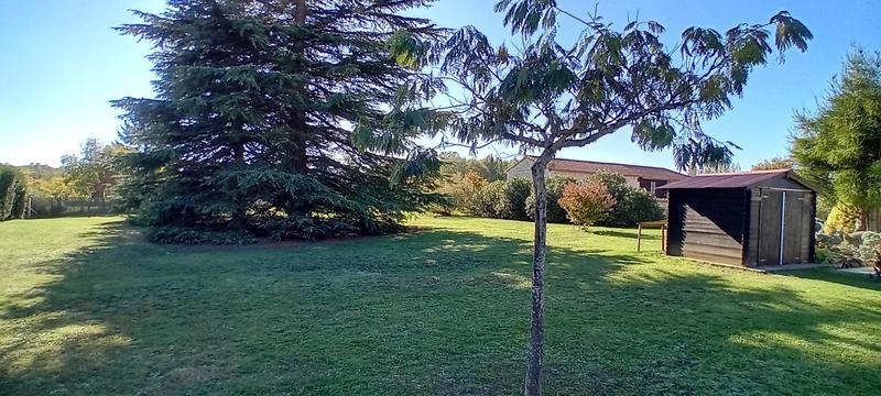 Maison - 210 m² - 7 pièces