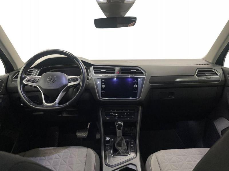 Volkswagen Tiguan 1.4 eHybrid 245ch Dsg6 Life