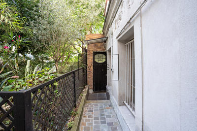 Appartement - 57 m² - 2 pièces