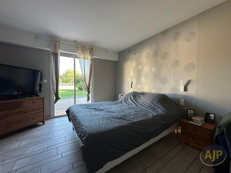 Maison - 167 m² - 7 pièces