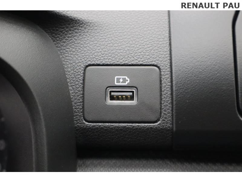 Dacia Sandero SCe 65 Access