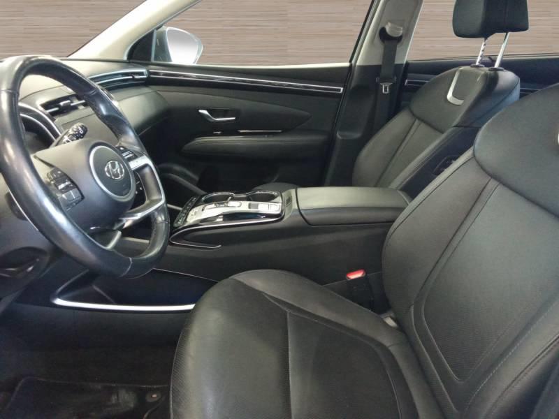 Hyundai Tucson 1.6 t-Gdi 265 Htrac Plug-in Bva6 Executive