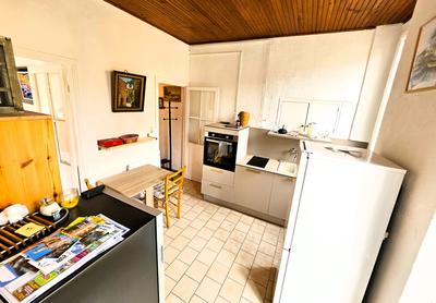 Appartement - 28 m² - 2 pièces