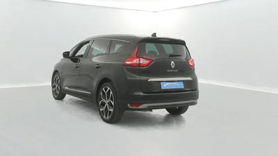 Renault Grand Scénic TCe 140 Edc Techno 5p