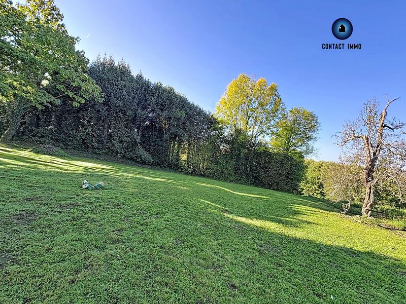 Maison - 62 m² - 4 pièces