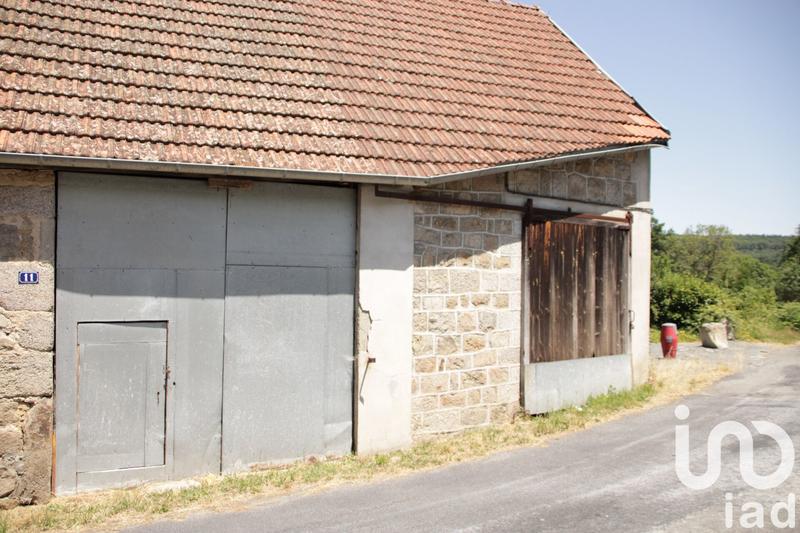 Maison de village - 240 m² - 5 pièces