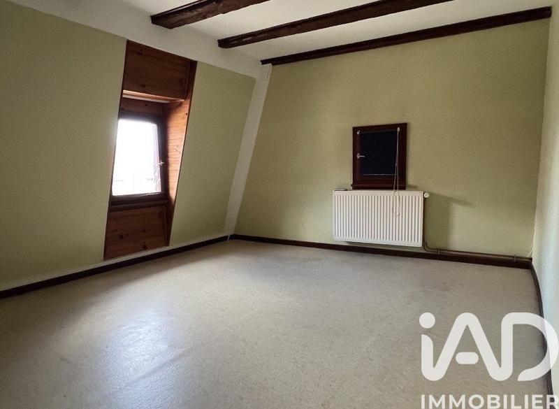 Maison - 263 m² - 6 pièces