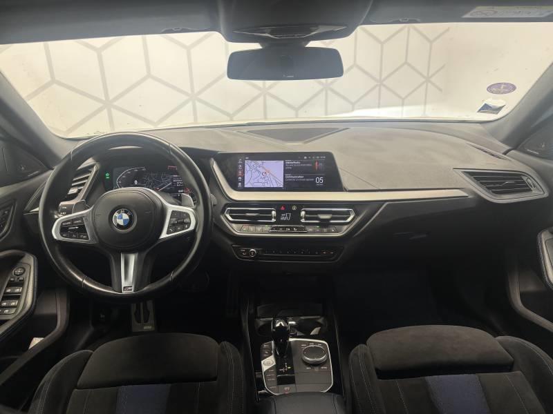 Bmw Serie 2 Gran Coupe 220i 178 ch Dkg7 m Sport