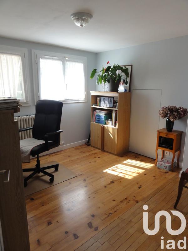 Maison - 148 m² - 5 pièces