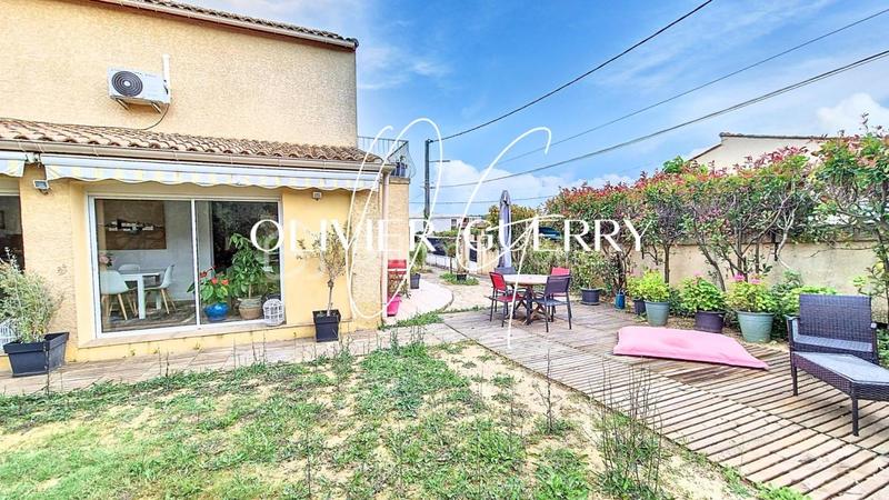 Villa - 148 m² - 6 pièces