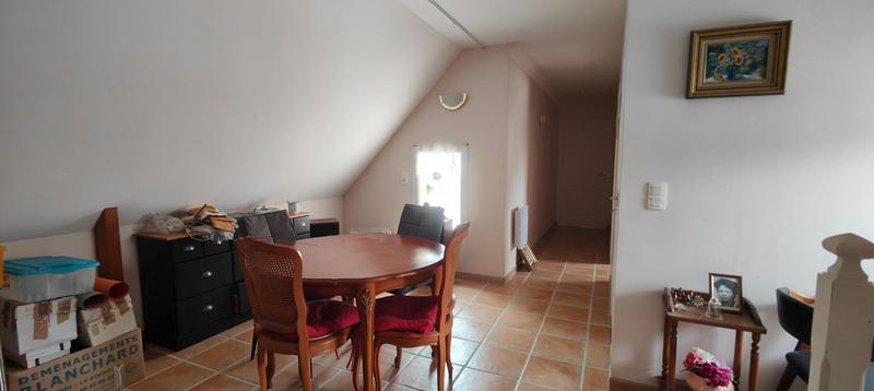 Maison - 164 m² - 4 pièces