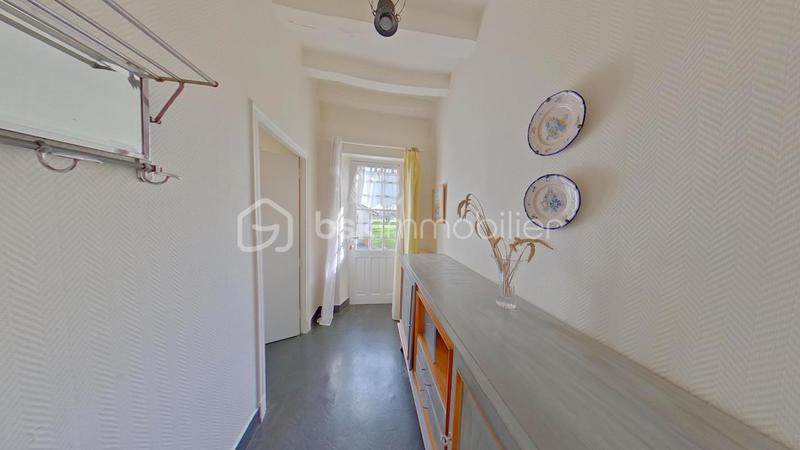 Propriété - 180 m² - 6 pièces