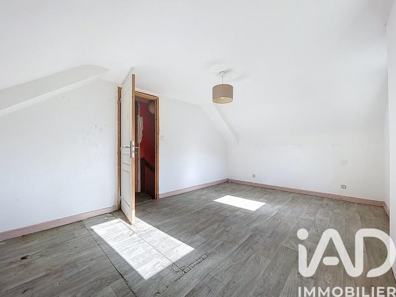 Maison - 77 m² - 3 pièces