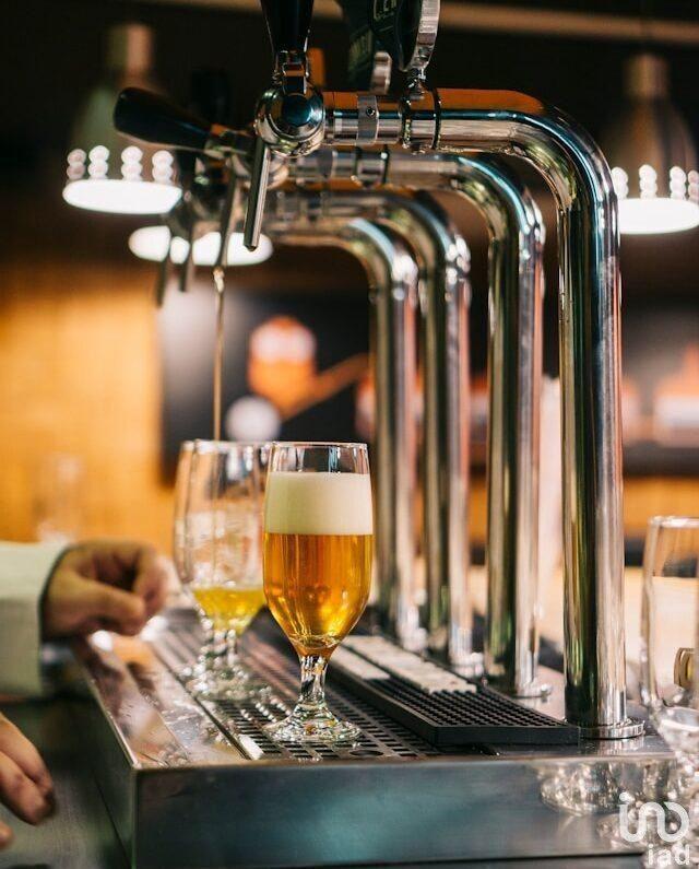 Local commercial - 39 m²